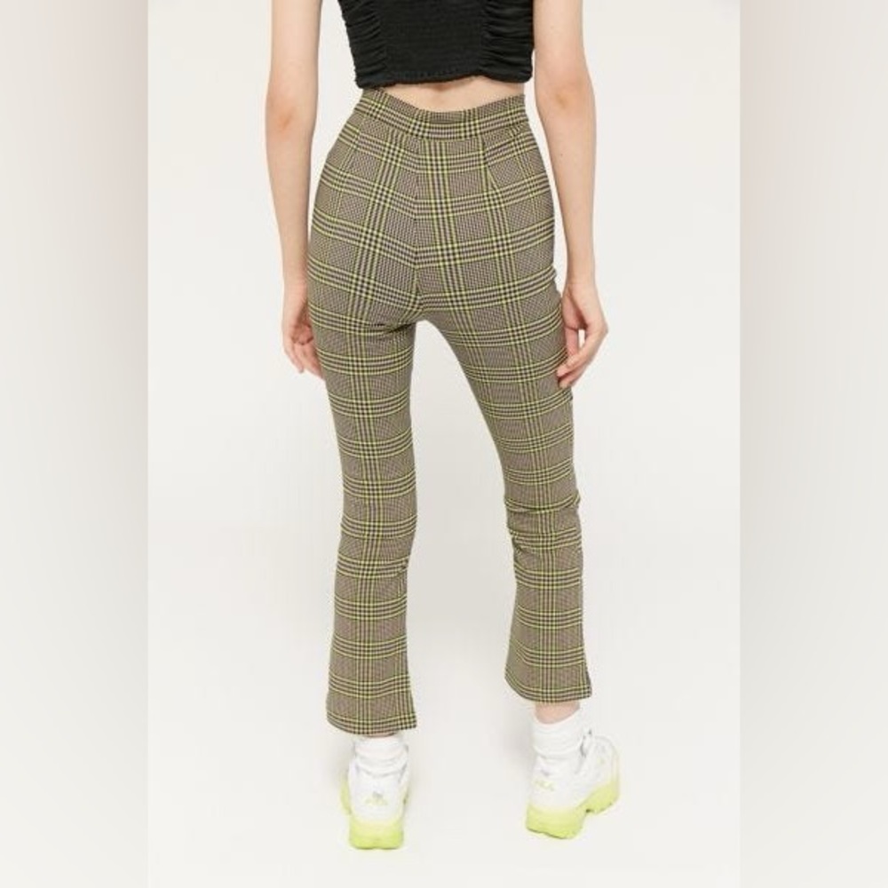 Kick flare pant - Picture 2 of 6
